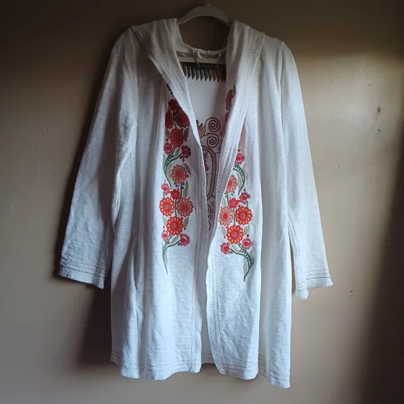 PAPARAZZI CARDIGAN